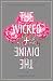 Produktbild The Wicked + The Divine Volume 4: Rising Action