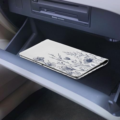 Organizador para documentos Slim miniatura 6