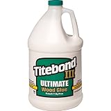 Titebond 1416 Madera Pegamento tenca, 3.8 litres