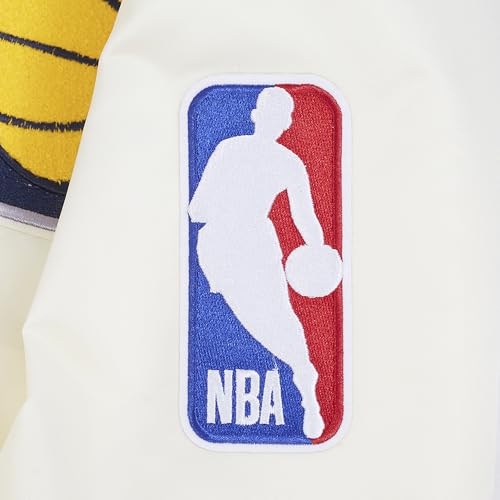 Image of Pro Standard Mens NBA Best Of Satin Jacket