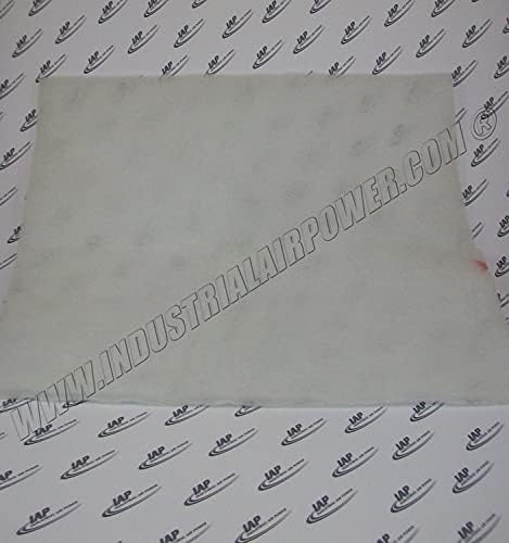 6.1938.0 Filter Mat - Designed for use with Kaeser Air Compressors