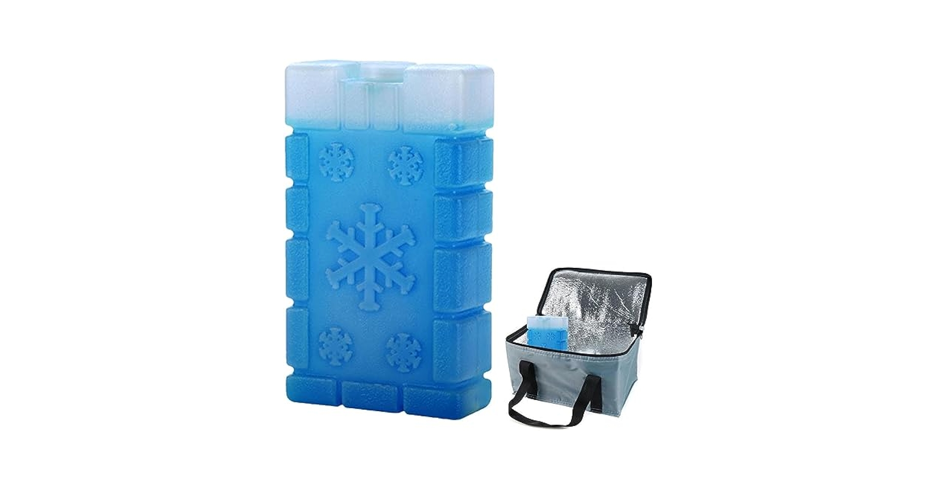 Amazon.co.jp: アイスボックス 冷凍 氷嚢 クーラーボックス
