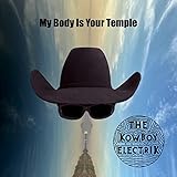 My Body Is Your Temple