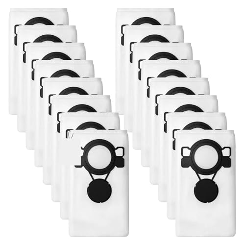�|���@�o�b�O�ACompatible For Nilfisk�A�A���g�A20/21/25/26/31�AVC2000L VC2010L VC2012L VC2511L VC2512L VC3011L VC3012L VC3511L(16pcs)
