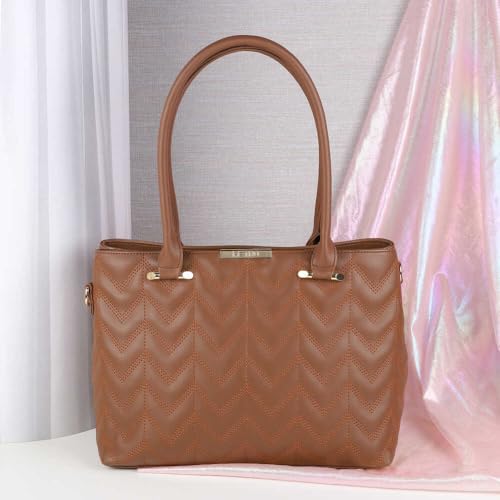 Image of Metro Women Faux Leather Premium Zipper Casual Shoulder Bag