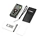 Produktbild Gugutogo SNDWAY 40M SW-T40 Handheld Laser Distance Meter Range Finder Trena Laser Rangefinder Laser Tape Measure Distance Tool