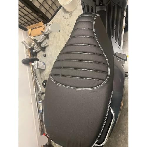 Coussin de selle isolant contre la chaleur pour scooter Sprint et Primavera - 3