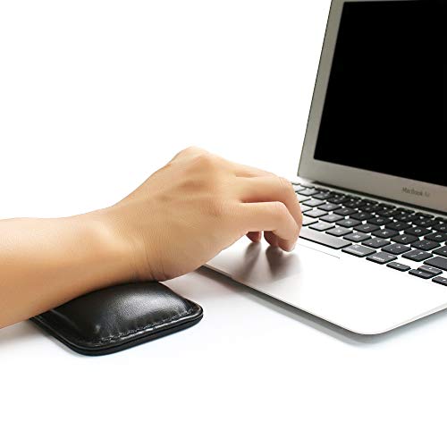Best Wrist Rest For Laptops Computer Station Nation