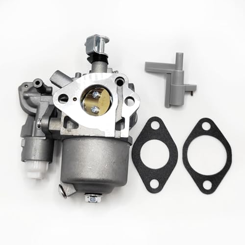 Carburateur Robin Subaru EX27 anti-calage complet avec joints d'embase 279-62363-30