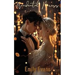 Accidental Heiress Audiolibro Por Emily Evans arte de portada