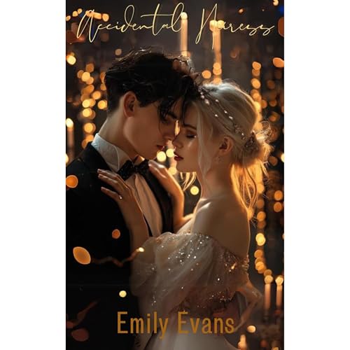 Accidental Heiress by Emily Evans episode artwork