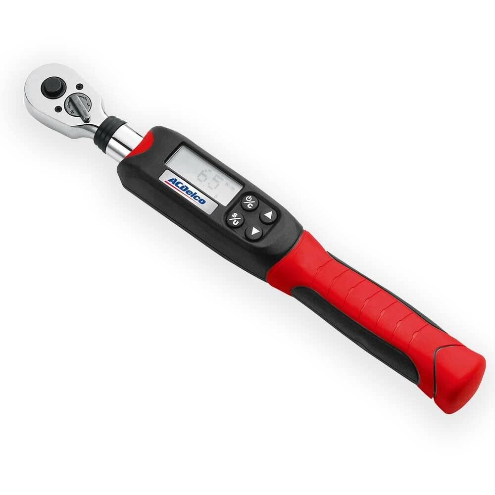 ACDelco ARM601-3 Chiave dinamometrica digitale da 3/8