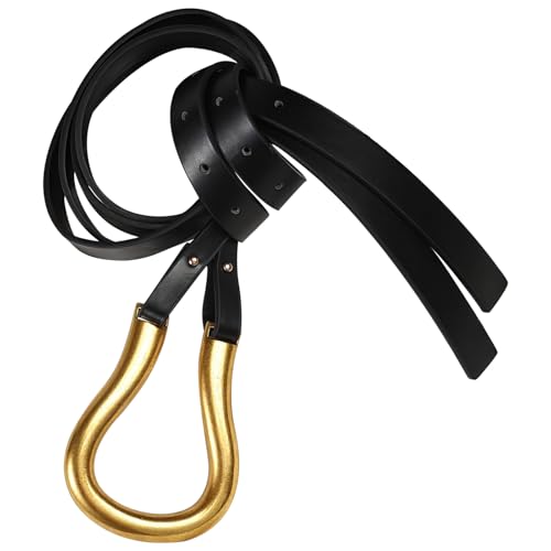 Elastic Waist Cincher Belt Versatiles Fashion Styles Waistband Casual Styles Belt for Casual and Party Wear4