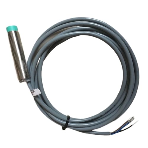 Capteur NBB15-30GM50-E2 détecteur de proximité inductif M30 - 2