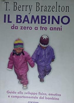 Audio CD Bambino Da Zero a Tre Anni. Guida a Book