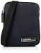Calvin Klein Primary Mini Flat Crossover, Sacs portés épaule homme, Bleu (Blackwhite Navy), 1x1x1 cm (W x H L)