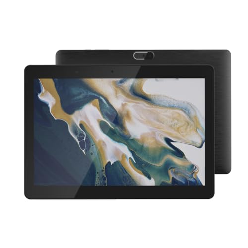 ADOC T10 - Tablet 10.1' 4G, 3GB RAM, 32GB, Octa-Core 1.6GHz, Bluetooth 5, WiFi 5GHz, CTS, 5000 mAh,...
