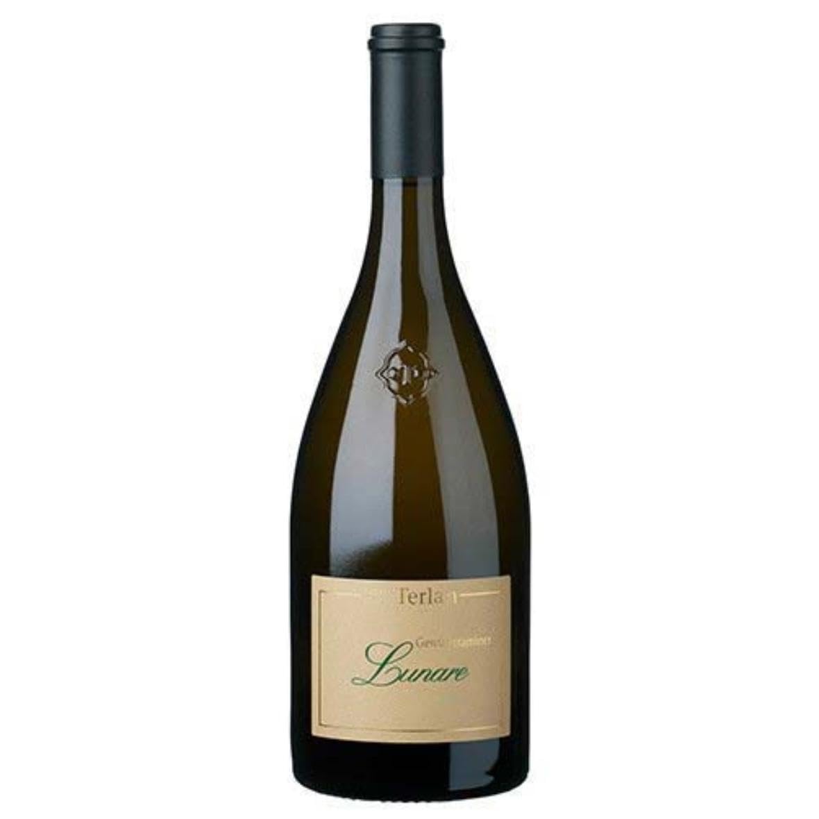 Kellerei Terlano Vino bianco Gewürztraminer DOC Lunare, anno 2022, Vino bianco Alto Adige DOC, vino 15% Vol, 750 ml
