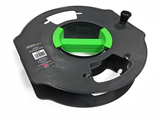 Outdoor Revolution - Carrete para Cables (25 m)