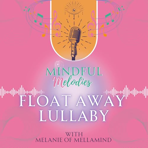 Float Away Lullaby Titelbild