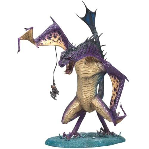 McFarlane Toys Dragons Series 8-6