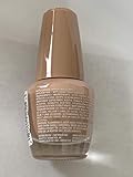 L.A. Colors Color Craze Gel Extreme Shine Gel-Like Polish 410 Tender