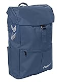 Kordelzug hummel TECH Move Rucksack, Saragossa Sea, 32 x 19 x 42 cm