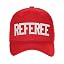 Red Hat White Letters