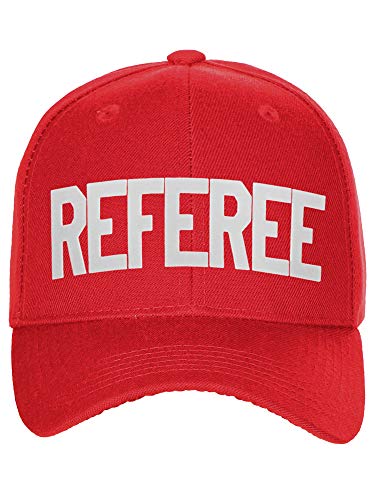 Gorra Deportiva Clásica Ajustable con Visera Curva miniatura 1