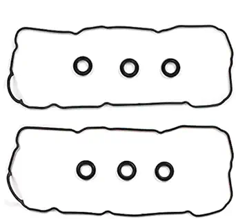 Donepart Valve Cover Gasket Set for 1999–2010 Toyota 3.0L/3.3L V6