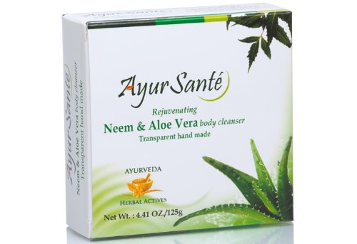 Neem & Aloe Vera