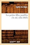  Les petites filles modèles (3e éd.) (Éd.1863)