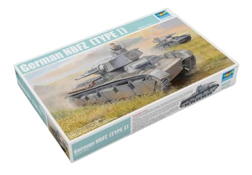 Trumpeter TRU05527 maquette idéale pour vos week-ends