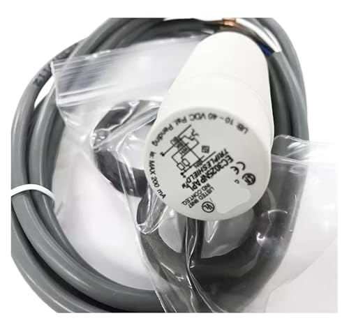 Capteur de capacité EC3025NPAPL haute précision pour détection