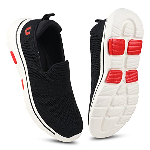 Image of URJO 1160 Unisex Kids Shoes | Breathable, Lightweight & Durable | Memory Foam Comfortable Fit Shoes Boys & Girls