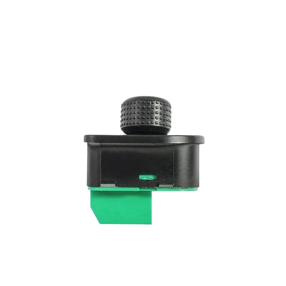Mirror Control Switch Replacement Compatible with Beetle (Car) 1998-2006 1J1959565A 1J1 959 565A