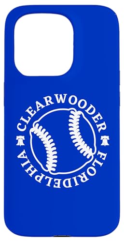 Clearwooder Funny ???????????????? FL ???????? ?????? iPhone 15 Pro ?