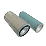 KINIEUYEE Air Filter JM-1021AB Compatible for Komatsu PC300-5 PC300-6 PC310 PC350 PC350-5 PC350-6
