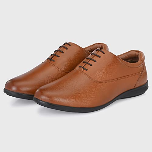 Image of Burwood Mens Bwd 106 Formal Shoes