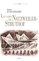 Le Camp de Natzweiler-Struthof 2020956330 Book Cover