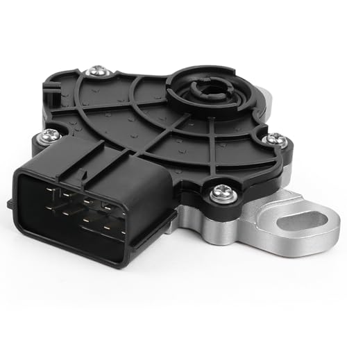 Interrupteur de sécurité neutre boîte automatique capteur de démarrage