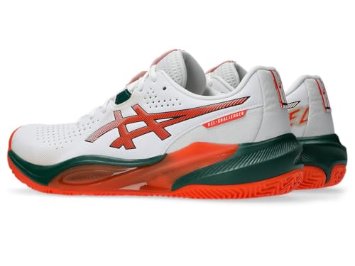 Chaussures Asics GEL CHALLENGER 15 PADEL BLNA - vue 7