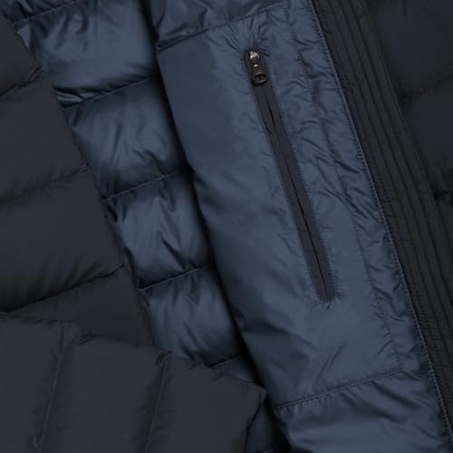 Colmar Blaue Jacken - 2