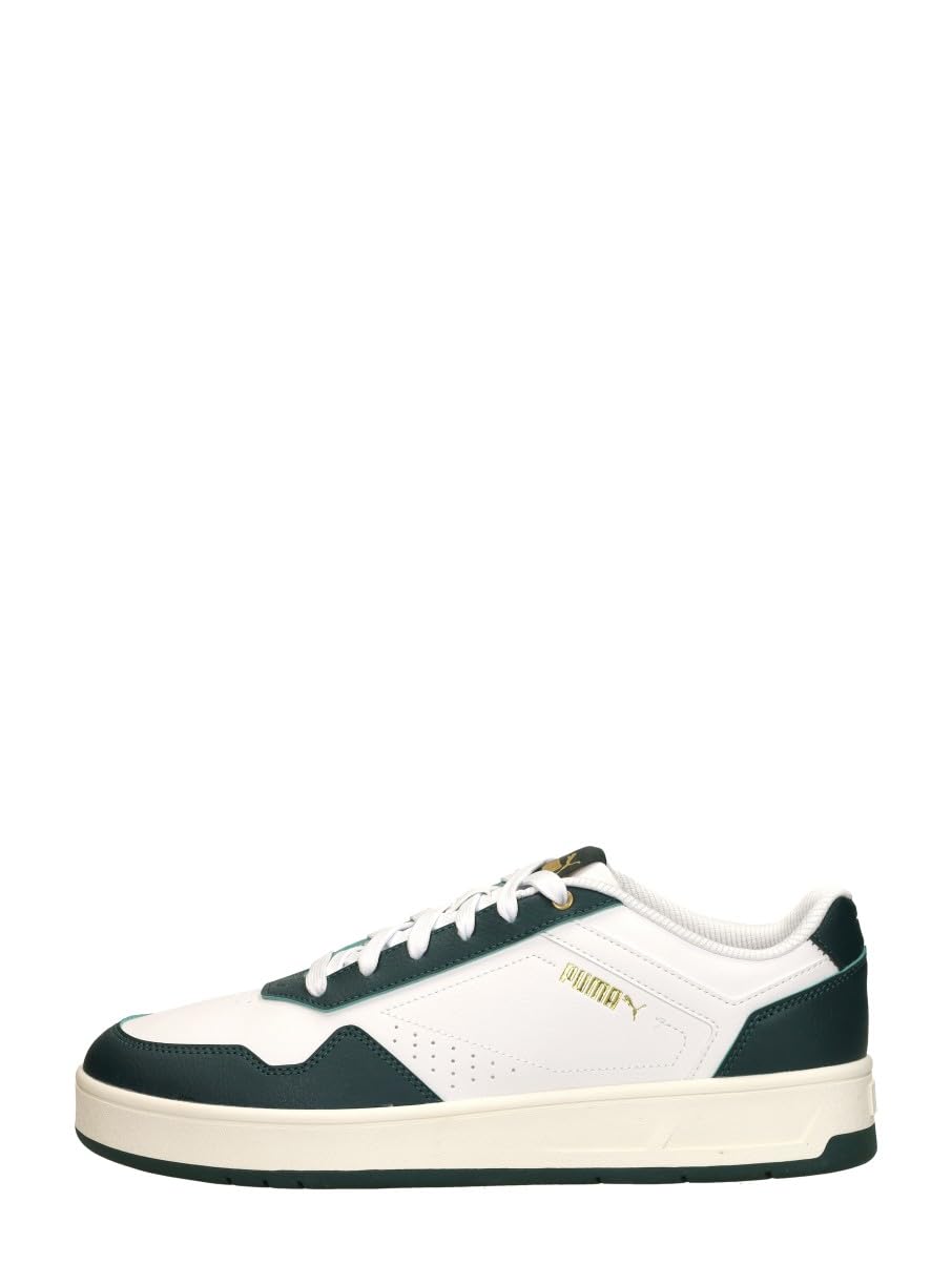 Puma Classica Corte Scarpe da ginnasticaUomo