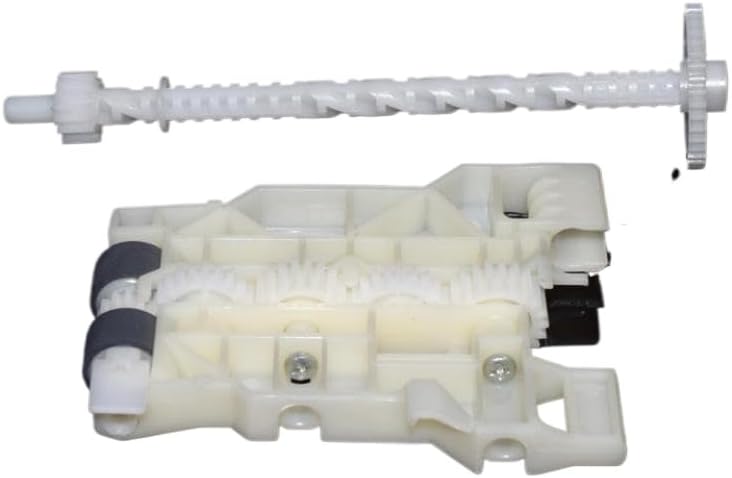 1 セット互換性ピックアップローラー紙フィーダーキットと互換性 WF-3825 WF-3820 WF-4720 WF-3720 WF