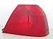 TYC 11-5897-01-9 Chevrolet Impala Replacement Tail Lamp
