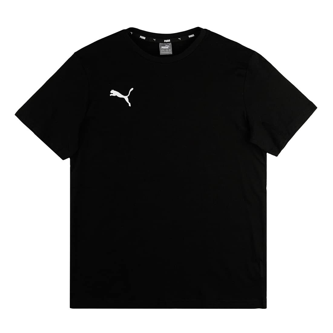 PUMA Teamgoal 23 Casuals tee Jr Camiseta Niños