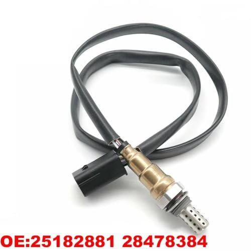 Sonde lambda Nox Opel Antara pour réussir le contrôle technique