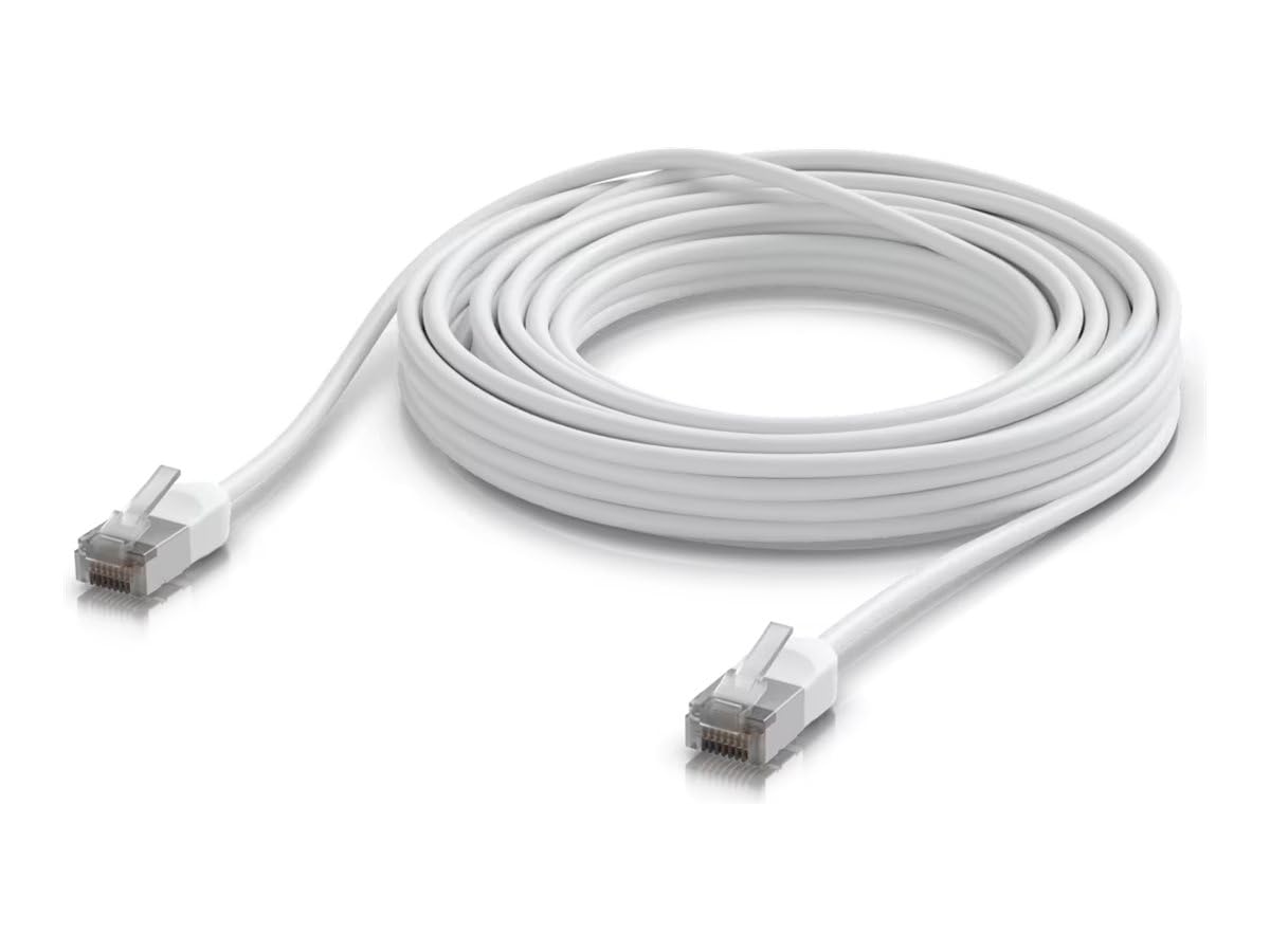 UbiQuiti UACC-CABLE-PATCH-OUTDOOR-C6A-8M-W