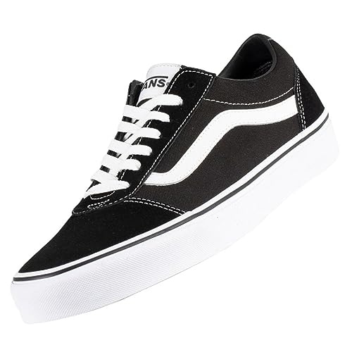 Image of Vans Kids' Ward Sneaker